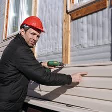 Trusted Bell Gardens, CA Siding Experts